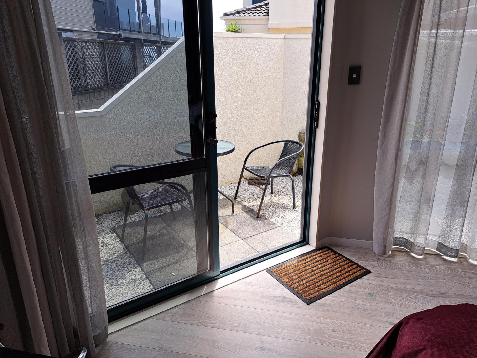 Sunbrae Beach Sanctuary Free High Fibre Wifi Mount Maunganui Exterior photo