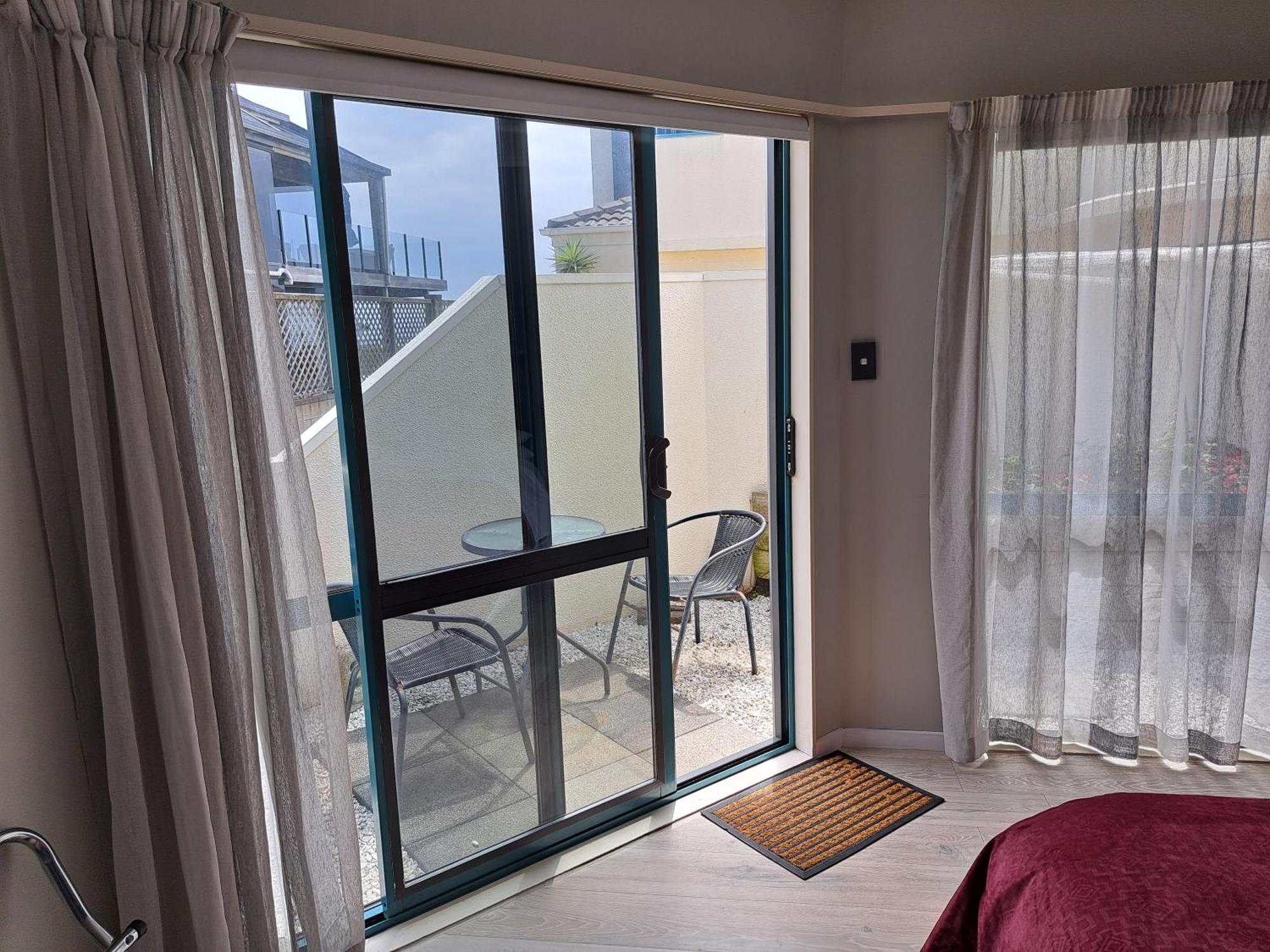 Sunbrae Beach Sanctuary Free High Fibre Wifi Mount Maunganui Exterior photo
