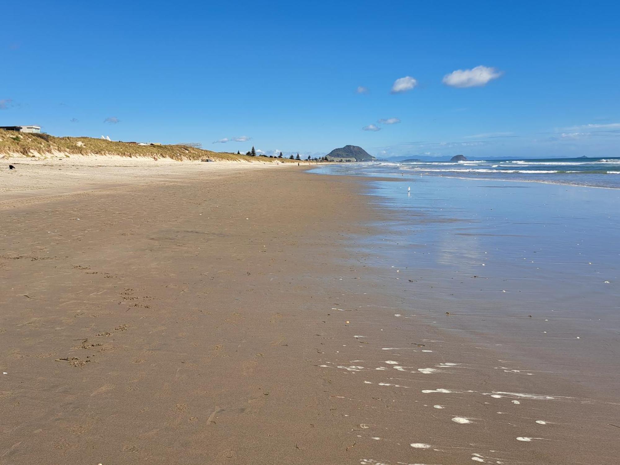 Sunbrae Beach Sanctuary Free High Fibre Wifi Mount Maunganui Exterior photo